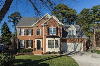 209 Serence Ct, Cary, NC 27518-9187