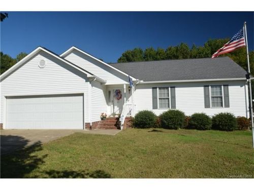 225 Sunrise Ridge Dr, Salisbury, NC 28146-6928