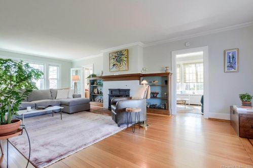 898 Ocean Ave, United States Coast Guard Ac, CT 06320-3025