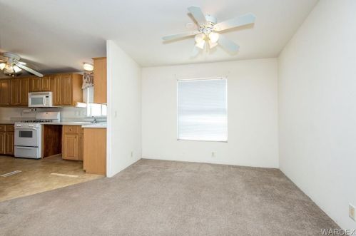 5968 Gazelle Dr, Bullhead City AZ  86426-9231 exterior