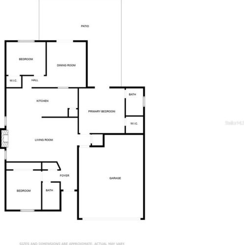 3838 Whitedove Dr, Lakeland FL  33812-4358 exterior