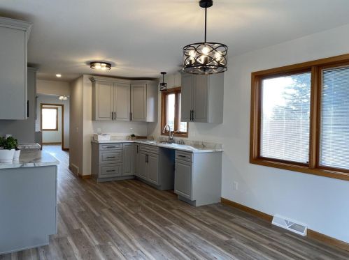 514 Tamarack St, Randolph WI  53956-1324 exterior