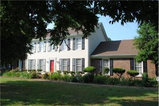 432 Cumberland Hills Dr, Hendersonville, TN 37075-4389