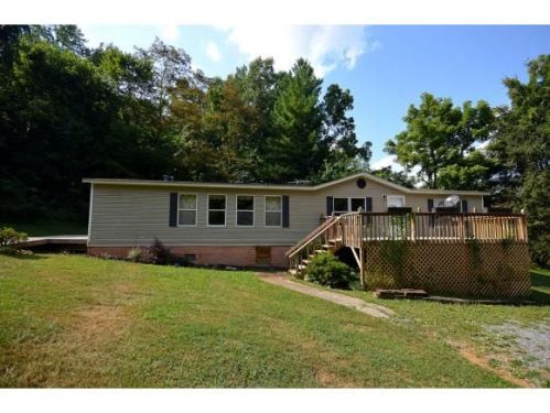 1870 Highway 81, Jonesborough, TN 37659-4232