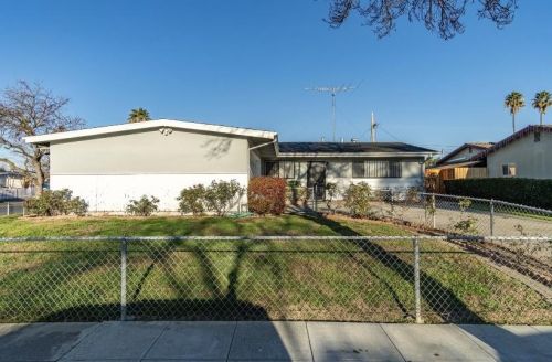 2057 Georgia Ave, San Jose, CA 95122-1619