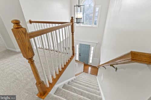 5936 Sunlight Mountain Rd, Spotsylvania VA  22553-4477 exterior