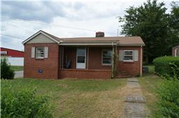 469 Roger Williams Ave, Nashville, TN 37207-4421