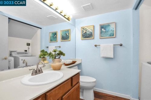 2563 Holly View Ct, Pacheco CA  94553-3457 exterior