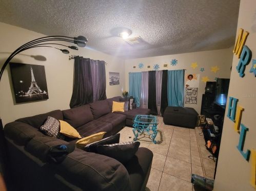 3614 Connor Ave, Orlando FL  32808-3621 exterior