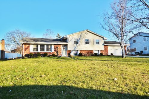 820 Chambord Cir, Marion OH  43302-6733 exterior