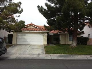 2816 Camelback Ln, Henderson NV  89074-3283 exterior