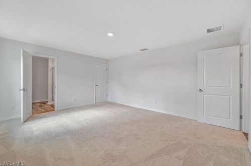 1386 Bush St, Ave Maria FL 34142-2792 exterior