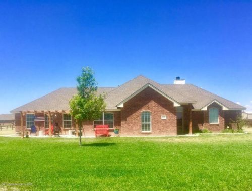 16300 Dowd Ln, Canyon, TX 79015-5642