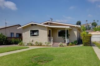 209 La Paloma Ave, Alhambra, CA 91801-3033