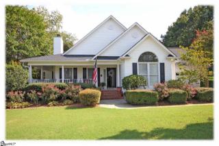 15 Parkcrest Ct, Simpsonville SC  29681-4456 exterior