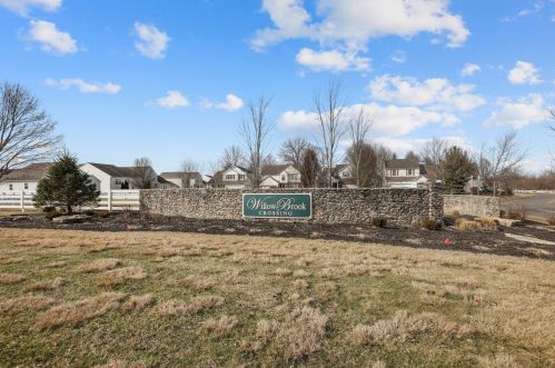 7944 Black Willow Dr, Blacklick, OH 43004-8072