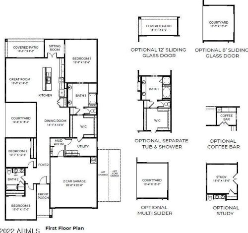 44592 Palo Teca Rd, Maricopa, AZ 85138-3598