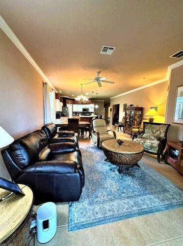 2261 Carnaby Ct, Lehigh Acres FL  33973-6035 exterior