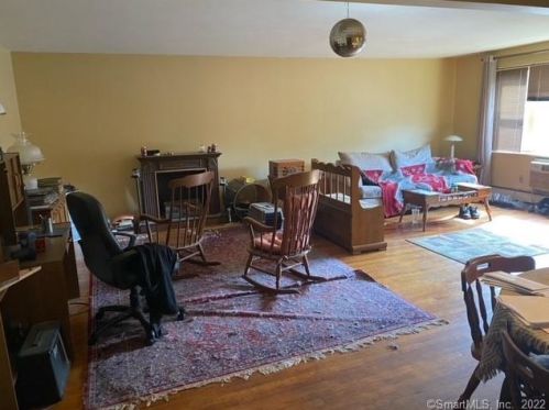 70 Farmington Ave, United States Coast Guard Ac, CT 06320-3206