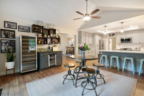 5499 Daisy Dr, Pacific House, CA 95726-9002