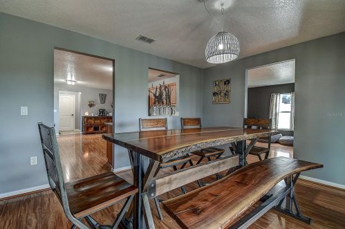 13215 Waterford Castle Dr, Dade City FL  33525-5213 exterior
