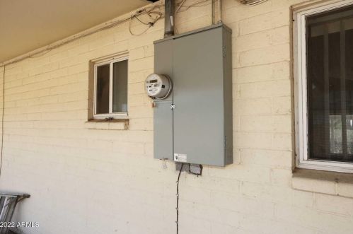 3726 85 St, Scottsdale AZ 85260-4145 exterior