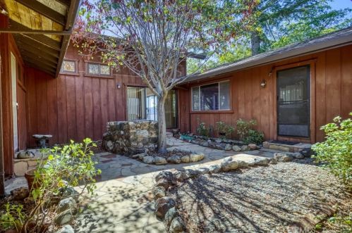 7783 Cora Dr, Lucerne CA  95458-8523 exterior