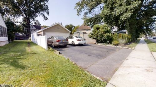 175 Un Rd, Roselle Park NJ  exterior