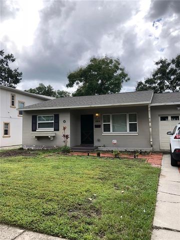 1904 Oregon St, Orlando FL  32803-3326 exterior