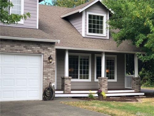 1652 Bright Star Way, Olympia, WA 98506-3494