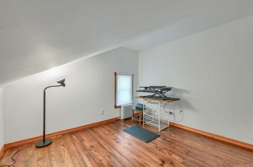 41 Goshen Ave, Washingtonville NY  10992-1117 exterior