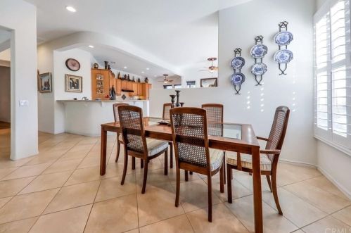 9 Loch Ness Lake Ct, Rancho Mirage CA  92270-5811 exterior