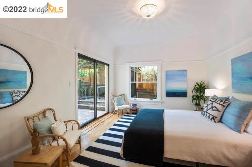 10 Bonita Ave, Oakland CA 94611-4045 exterior