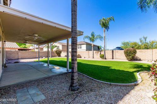 22820 20th Pl, Phoenix AZ  85024-7533 exterior