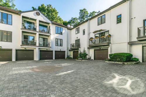 63 Tower Hl Dr, Tinton Falls NJ  07701-2473 exterior