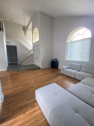 1231 179th Ave, Hollywood FL  33029-3162 exterior