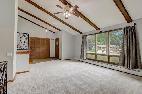 144 Phillips Ln, Lake Mills WI  53551-1511 exterior