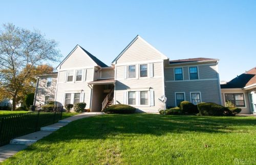 361 Wycoff Way, East Brunswick NJ  08816-5658 exterior