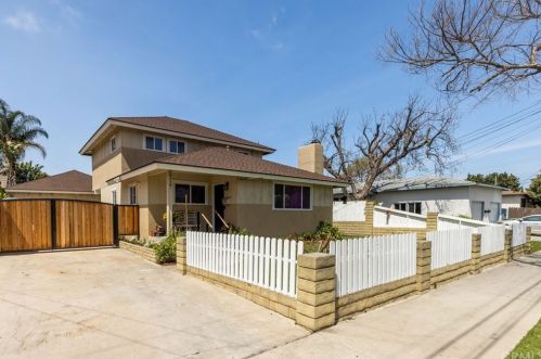 24713 Cypress St, Lomita, CA 90717-1501