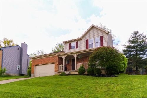 3029 Merrie Dr, Taylorsport, KY 41048-9531