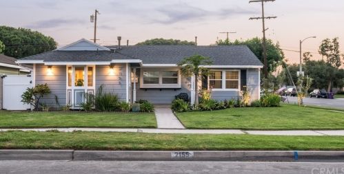 2155 Kallin Ave, Long Beach, CA 90815-3512