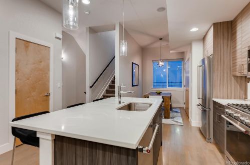 1643 Irving St, Denver CO 80211-3110 exterior