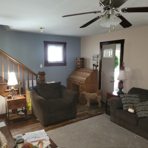 1622 4th Ave, Ford City PA  16226-1314 exterior