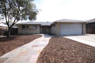 1414 Dentwood Dr, San Jose, CA 95118-2917