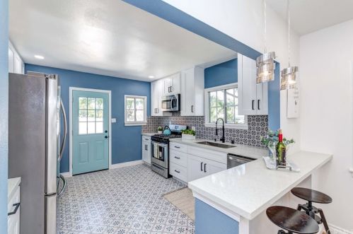 10307 Park St, Bellflower CA  90706-6028 exterior