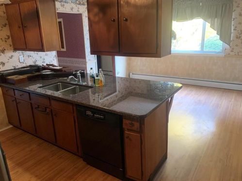 1545 Walnut Ln, Macungie PA  18062-9407 exterior