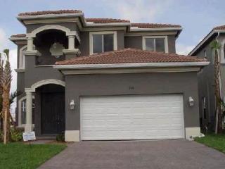 7110 Ivy Crossing Ln, Boynton Beach FL  33436-9419 exterior