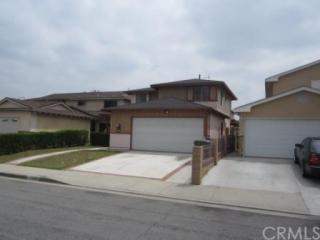 17808 Tamcliff Ave, Long Beach, CA 90746-1653