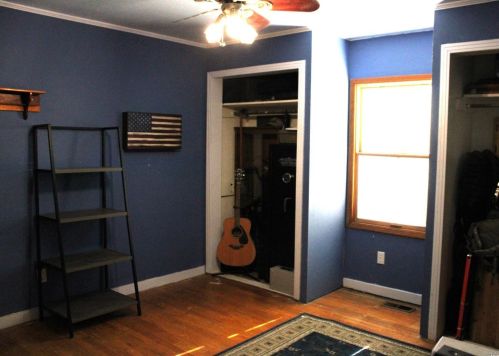 825 Flores Way, Rio Vista CA  94571-1413 exterior