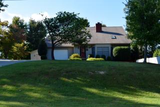 407 Magnolia Dr, Suwanee KY  42055-6239 exterior